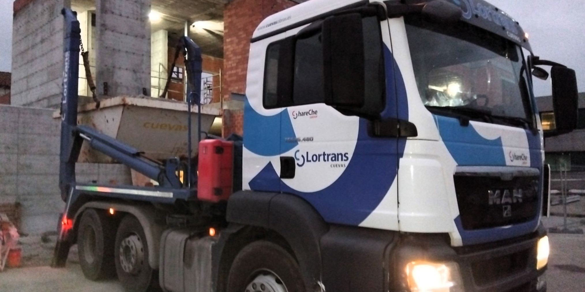 Gestión y tratamiento de residuos en Cantabria