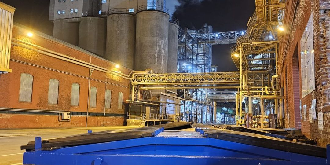 Recogida y transporte de residuos industriales y de obra en Cantabria Recogida y transporte de residuos industriales y de obra en Cantabria