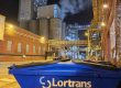 Recogida y transporte de residuos industriales y de obra en Cantabria