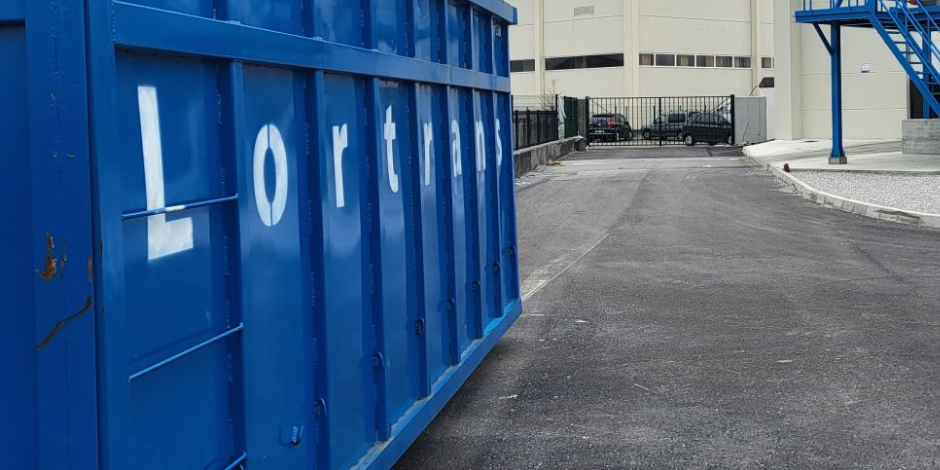 Alquiler de contenedores de obra en cantabria Alquiler de contenedores de obra en cantabria