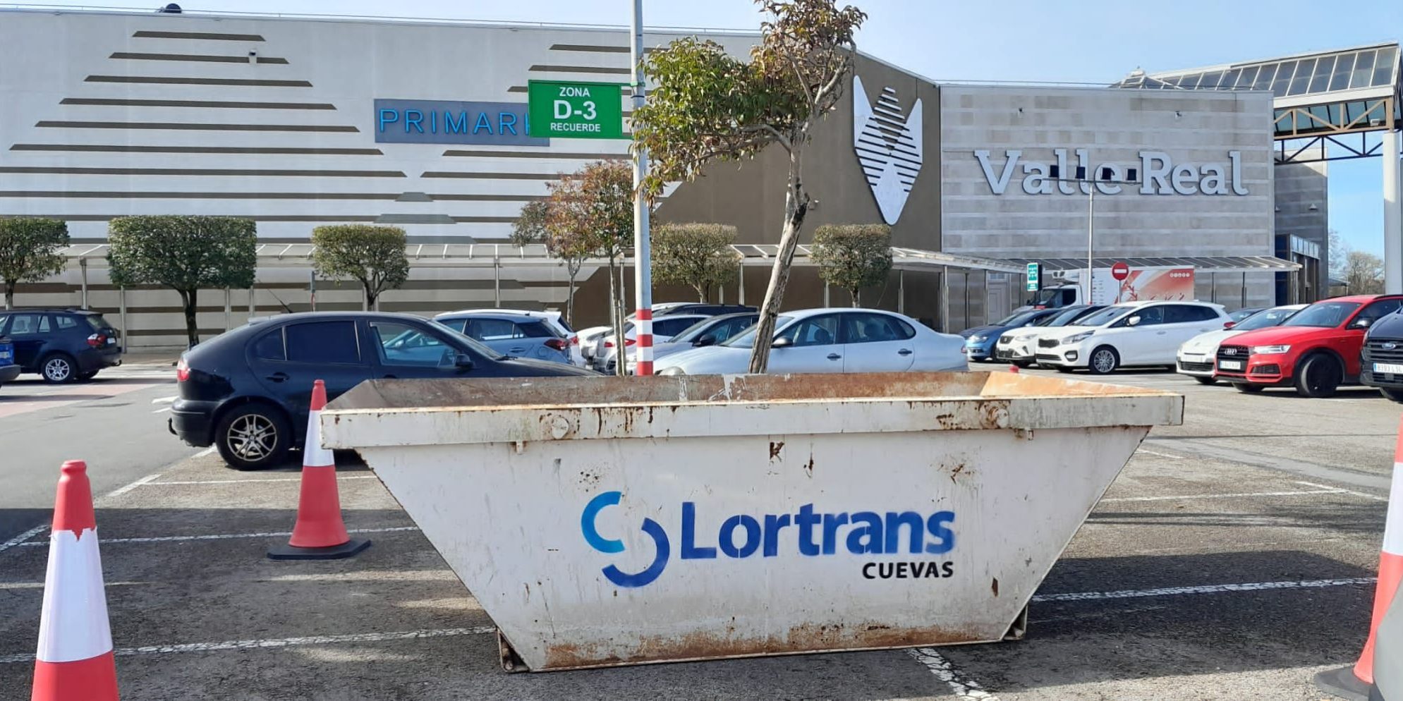 Alquiler de contenedores de obra Cantabria Alquiler de contenedores de obra Cantabria